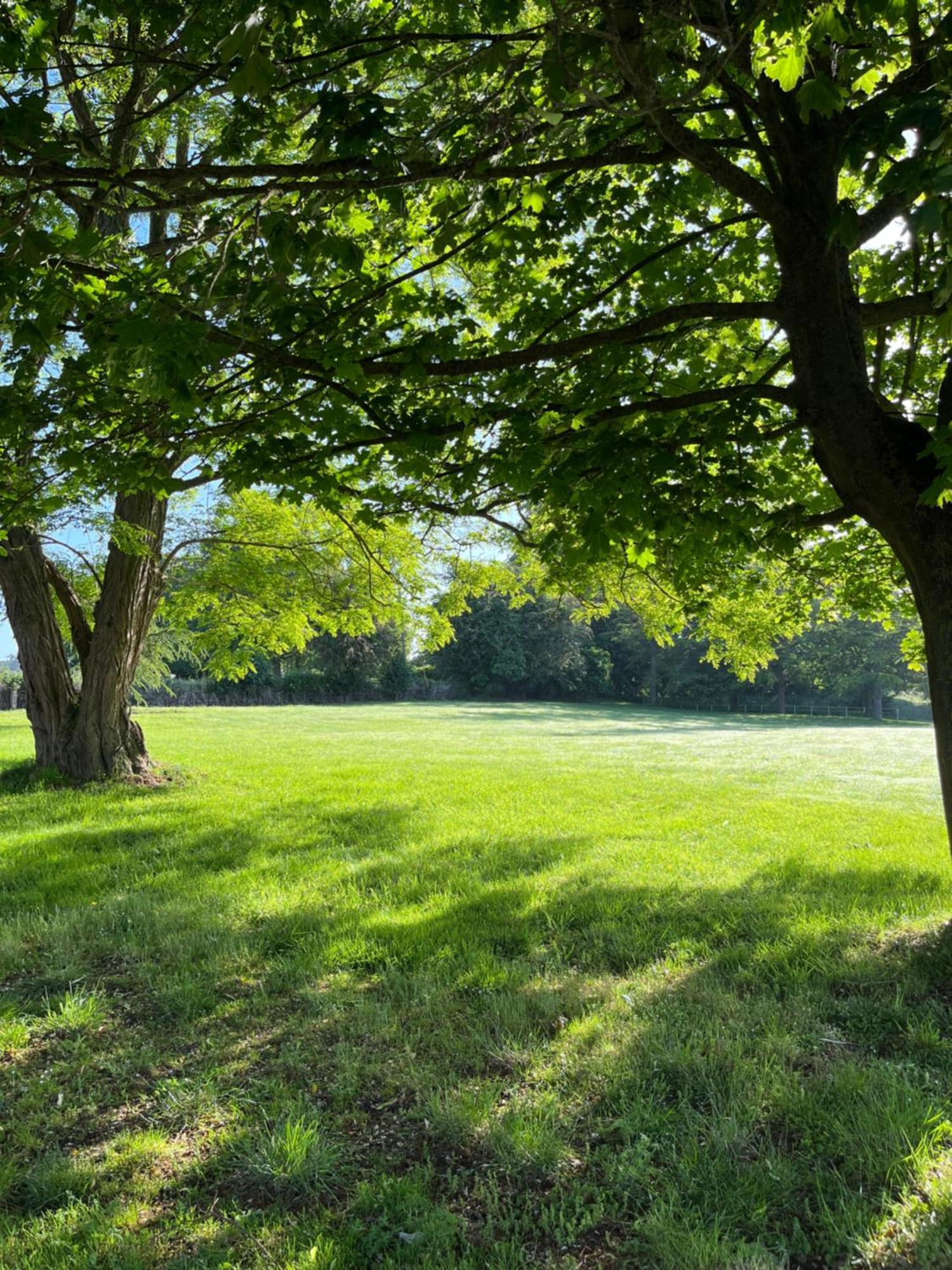 Longworth Hall Lugwardine Bagian luar foto